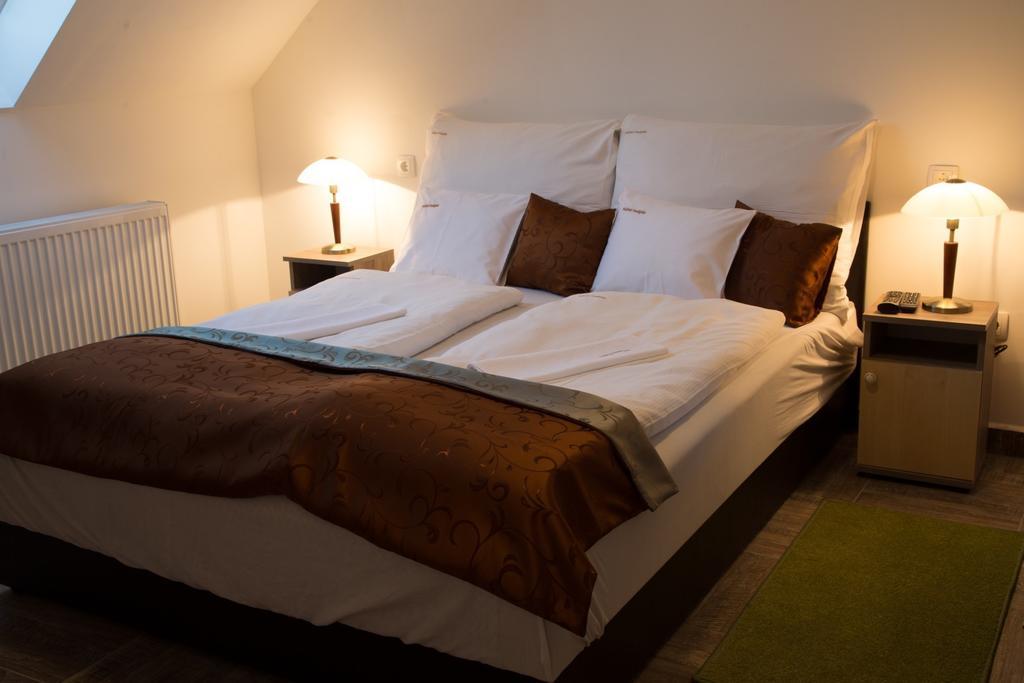 Felsoreti Vendeghaz Demjén Room photo