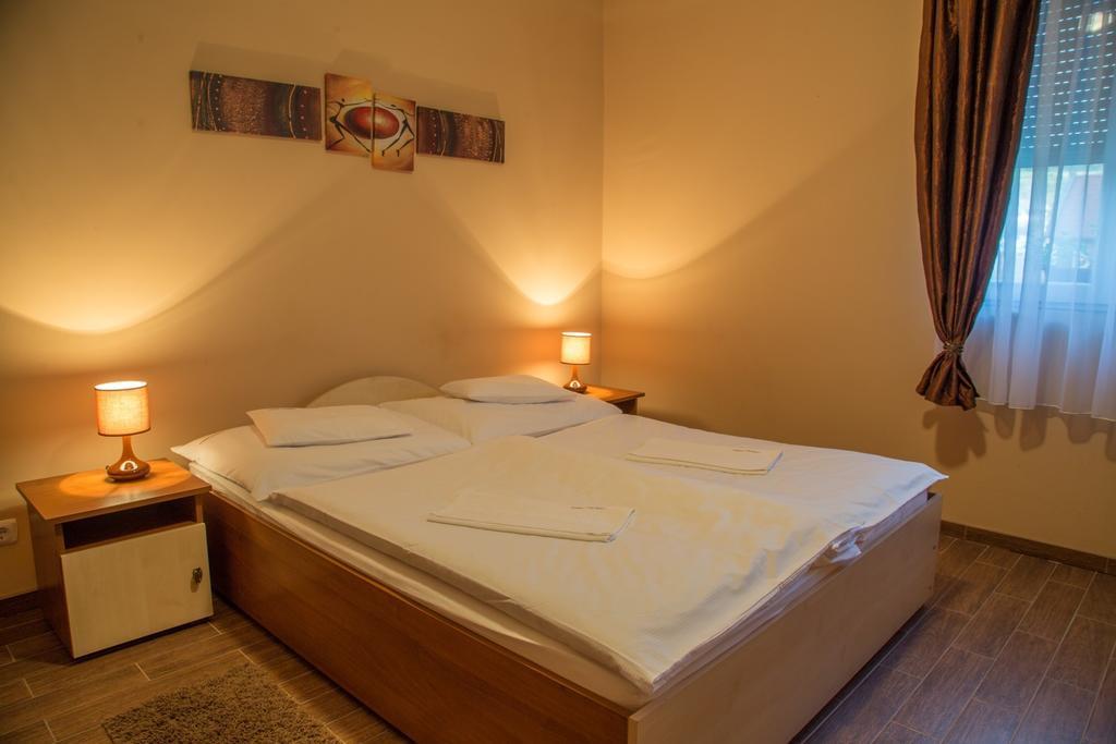 Felsoreti Vendeghaz Demjén Room photo