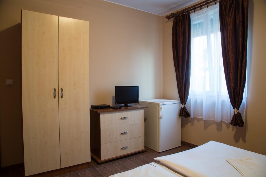 Felsoreti Vendeghaz Demjén Room photo