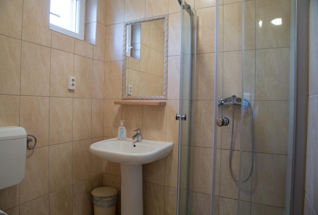 Felsoreti Vendeghaz Demjén Room photo