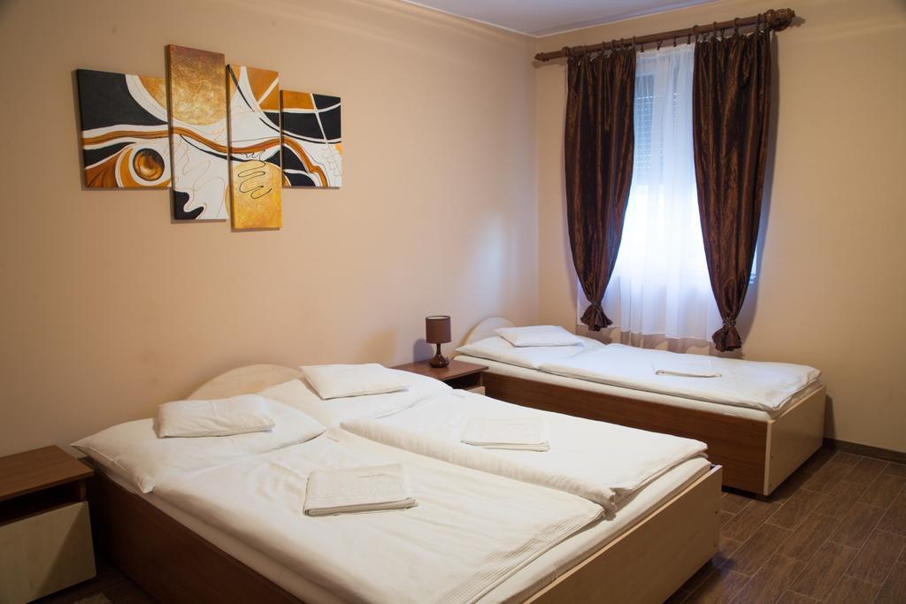 Felsoreti Vendeghaz Demjén Room photo