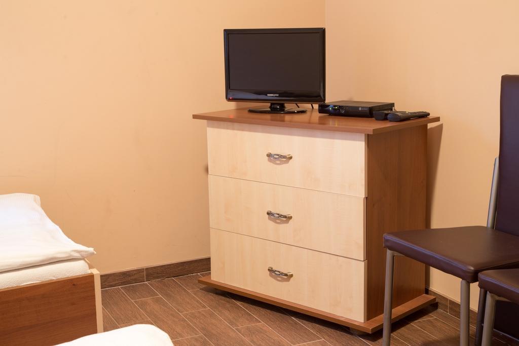 Felsoreti Vendeghaz Demjén Room photo