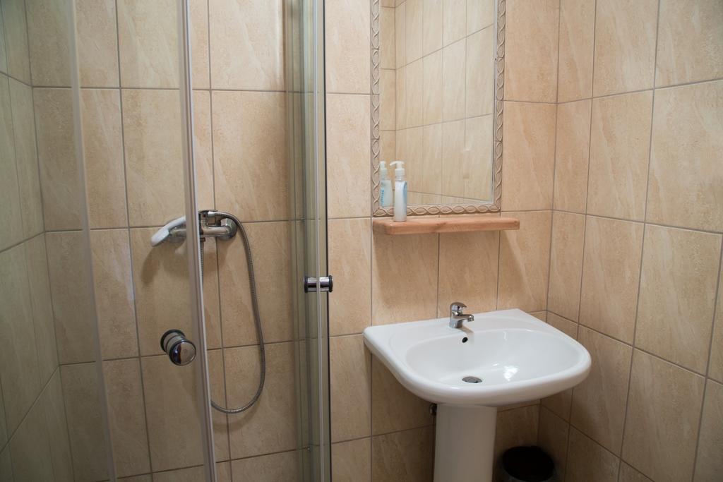 Felsoreti Vendeghaz Demjén Room photo